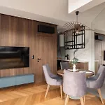 Apartman Monte Z Jacuzzi I Sauna W Cenie - Antalowka - *