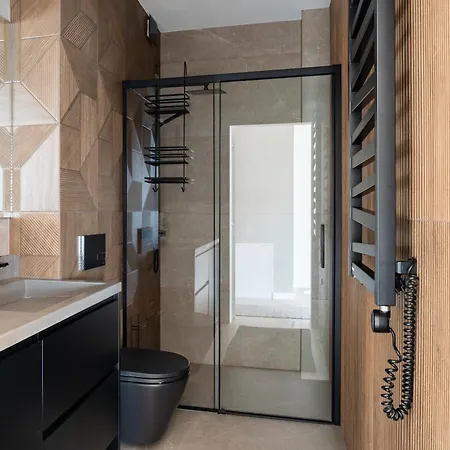 Appartement Monte Z Jacuzzi I Sauna W Cenie - Antalowka - Izby Podhalanskie
