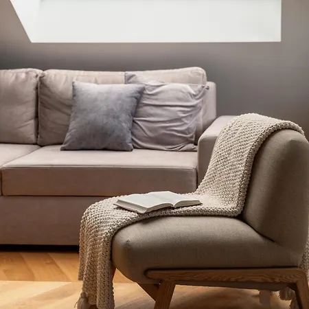 Monte Z Jacuzzi I Sauna W Cenie - Antalowka - *