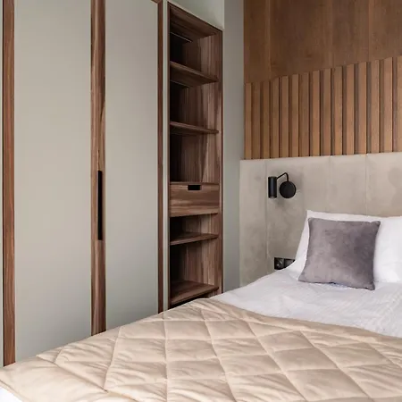 Appartamento Monte Z Jacuzzi I Sauna W Cenie - Antalowka - *