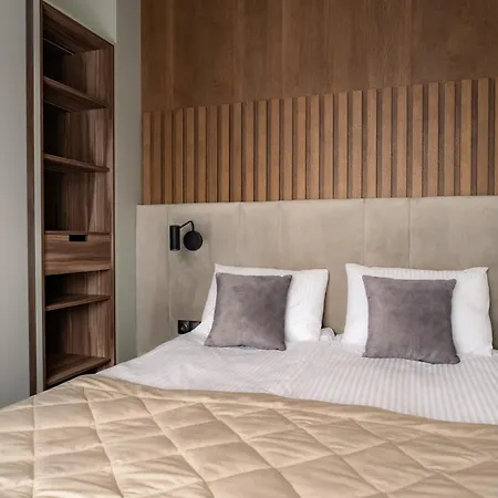 Monte Z Jacuzzi I Sauna W Cenie - Antalowka - Izby Podhalanskie Appartement *