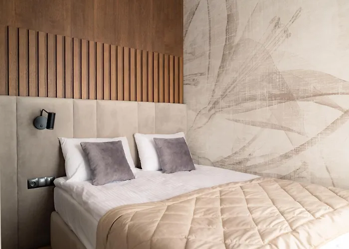 Διαμέρισμα Monte Z Jacuzzi I Sauna W Cenie - Antalowka - Ζακοπάνε