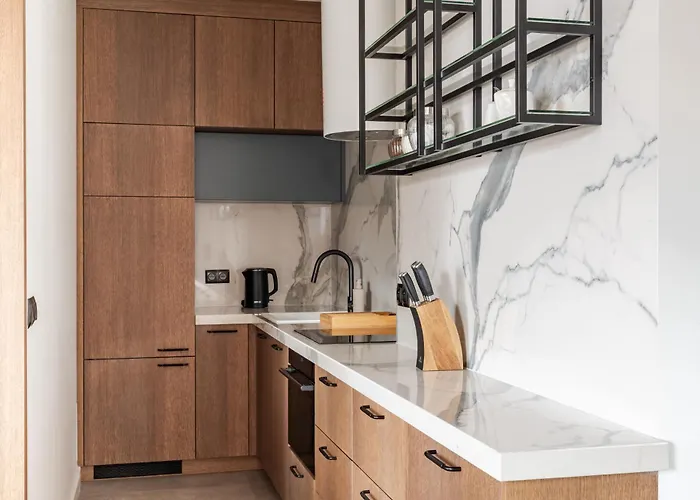 Διαμέρισμα Monte Z Jacuzzi I Sauna W Cenie - Antalowka - Ζακοπάνε