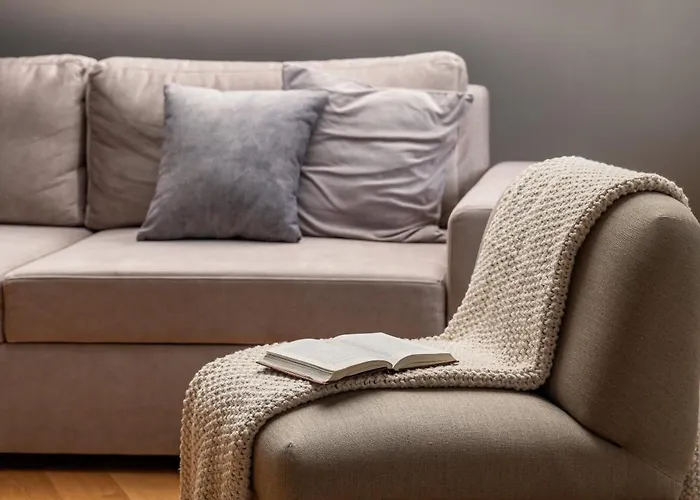 Monte Z Jacuzzi I Sauna W Cenie - Antalowka - *