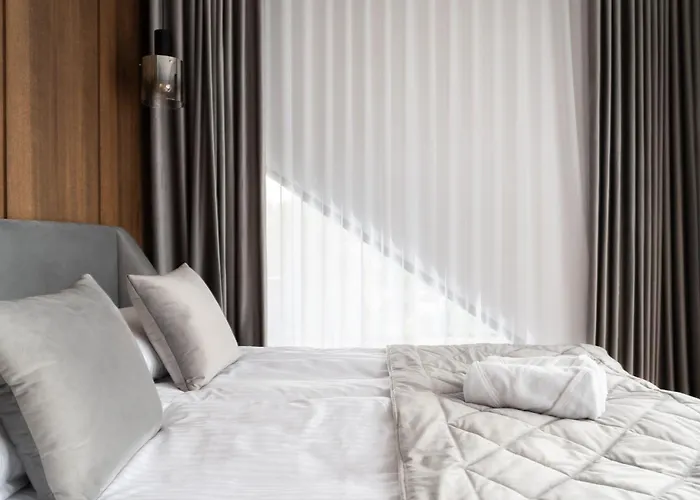 Διαμέρισμα Monte Z Jacuzzi I Sauna W Cenie - Antalowka - Ζακοπάνε