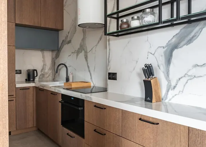 Monte Z Jacuzzi I Sauna W Cenie - Antalowka -